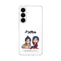 スリムプロテクションケース［ 天官賜福 - ミニキャラ - 謝憐と花城1 ］