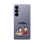 スリムプロテクションケース［ 天官賜福 - ミニキャラ - 謝憐と花城1 ］
