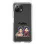 スリムプロテクションケース［ 天官賜福 - ミニキャラ - 謝憐と花城1 ］