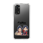 スリムプロテクションケース［ 天官賜福 - ミニキャラ - 謝憐と花城1 ］