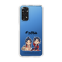 スリムプロテクションケース［ 天官賜福 - ミニキャラ - 謝憐と花城1 ］