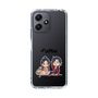 スリムプロテクションケース［ 天官賜福 - ミニキャラ - 謝憐と花城1 ］