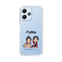 スリムプロテクションケース［ 天官賜福 - ミニキャラ - 謝憐と花城1 ］