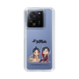 スリムプロテクションケース［ 天官賜福 - ミニキャラ - 謝憐と花城1 ］