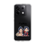 スリムプロテクションケース［ 天官賜福 - ミニキャラ - 謝憐と花城1 ］