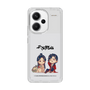 スリムプロテクションケース［ 天官賜福 - ミニキャラ - 謝憐と花城1 ］