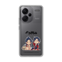 スリムプロテクションケース［ 天官賜福 - ミニキャラ - 謝憐と花城1 ］