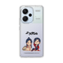 スリムプロテクションケース［ 天官賜福 - ミニキャラ - 謝憐と花城1 ］