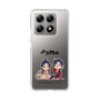 スリムプロテクションケース［ 天官賜福 - ミニキャラ - 謝憐と花城1 ］