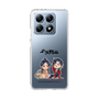 スリムプロテクションケース［ 天官賜福 - ミニキャラ - 謝憐と花城1 ］