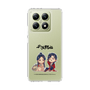 スリムプロテクションケース［ 天官賜福 - ミニキャラ - 謝憐と花城1 ］