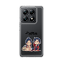 スリムプロテクションケース［ 天官賜福 - ミニキャラ - 謝憐と花城1 ］