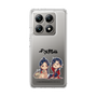 スリムプロテクションケース［ 天官賜福 - ミニキャラ - 謝憐と花城1 ］