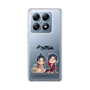 スリムプロテクションケース［ 天官賜福 - ミニキャラ - 謝憐と花城1 ］