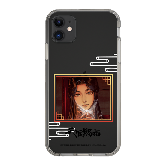 スリムプロテクションケース［ 天官賜福 - 謝憐1 ］