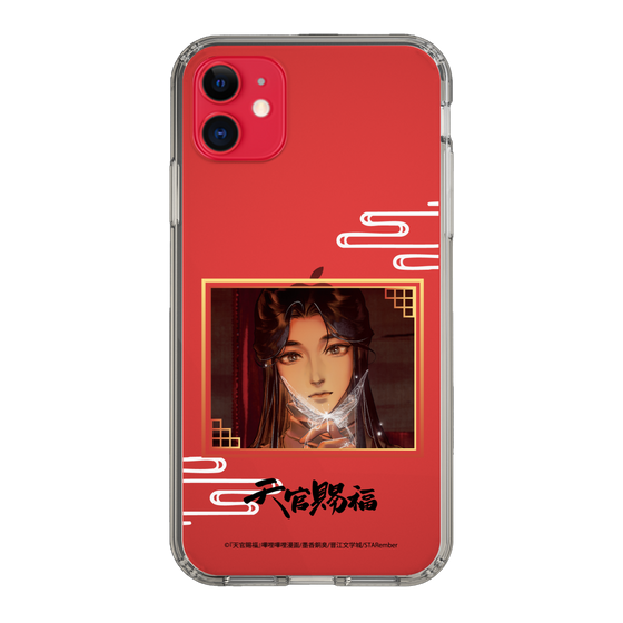 スリムプロテクションケース［ 天官賜福 - 謝憐1 ］