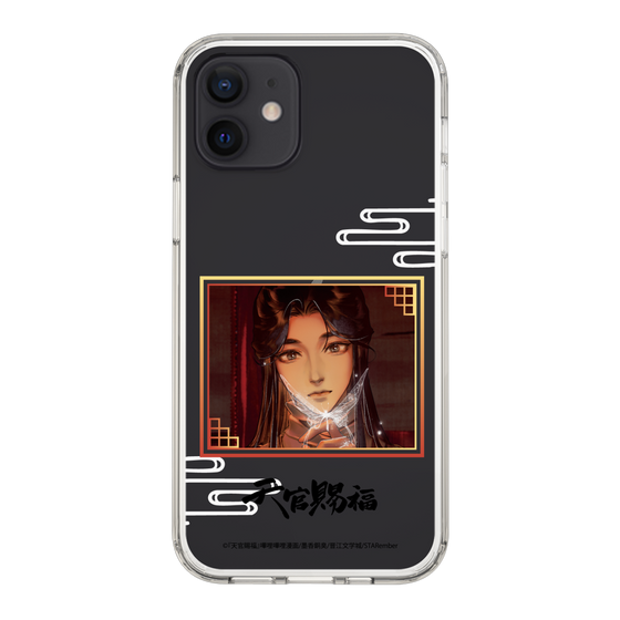 スリムプロテクションケース［ 天官賜福 - 謝憐1 ］