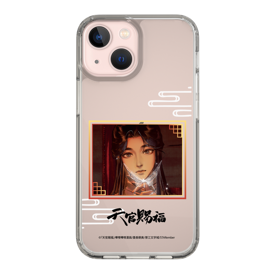 スリムプロテクションケース［ 天官賜福 - 謝憐1 ］