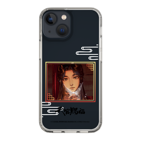 スリムプロテクションケース［ 天官賜福 - 謝憐1 ］