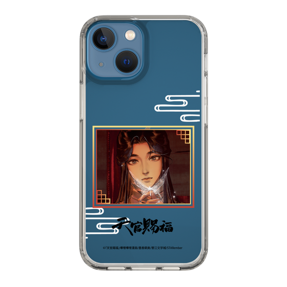 スリムプロテクションケース［ 天官賜福 - 謝憐1 ］