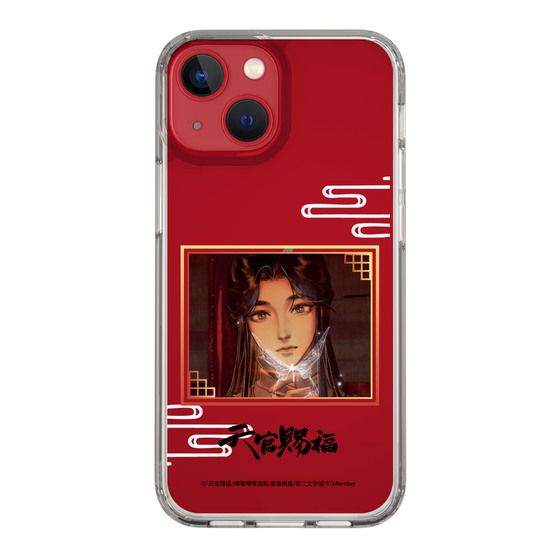 スリムプロテクションケース［ 天官賜福 - 謝憐1 ］