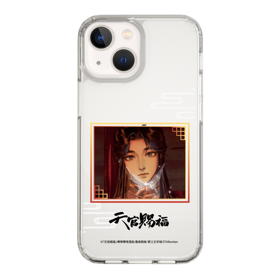 スリムプロテクションケース［ 天官賜福 - 謝憐1 ］