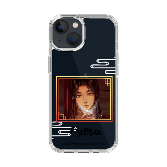 スリムプロテクションケース［ 天官賜福 - 謝憐1 ］