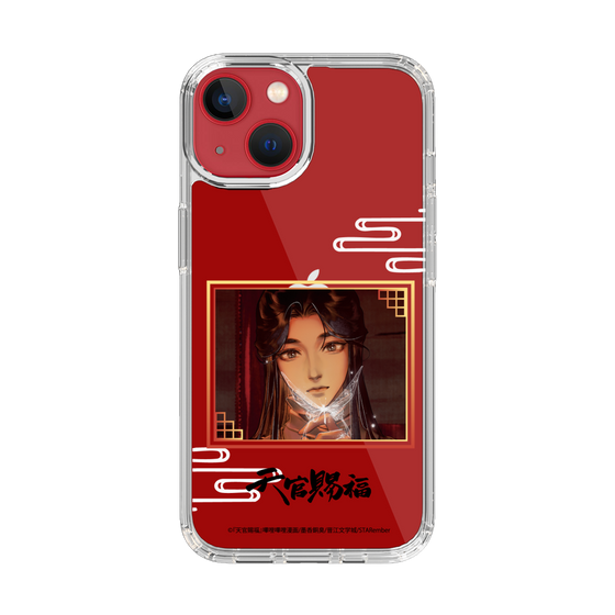 スリムプロテクションケース［ 天官賜福 - 謝憐1 ］