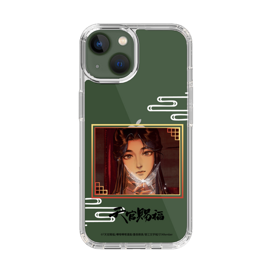 スリムプロテクションケース［ 天官賜福 - 謝憐1 ］