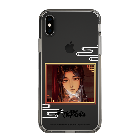 スリムプロテクションケース［ 天官賜福 - 謝憐1 ］
