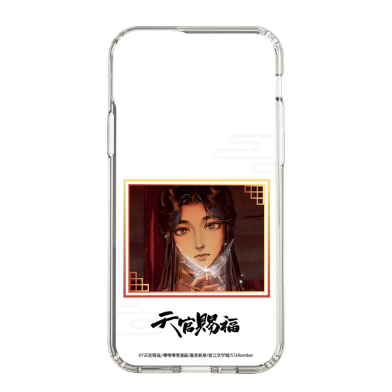 スリムプロテクションケース［ 天官賜福 - 謝憐1 ］