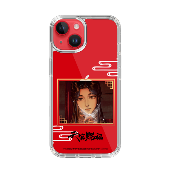 スリムプロテクションケース［ 天官賜福 - 謝憐1 ］