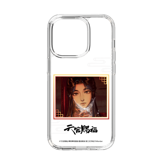 スリムプロテクションケース［ 天官賜福 - 謝憐1 ］