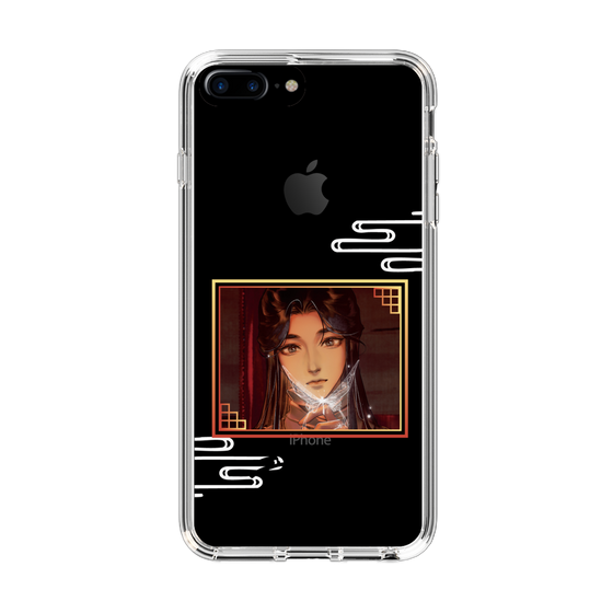 スリムプロテクションケース［ 天官賜福 - 謝憐1 ］