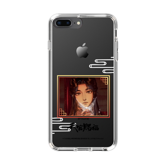 スリムプロテクションケース［ 天官賜福 - 謝憐1 ］