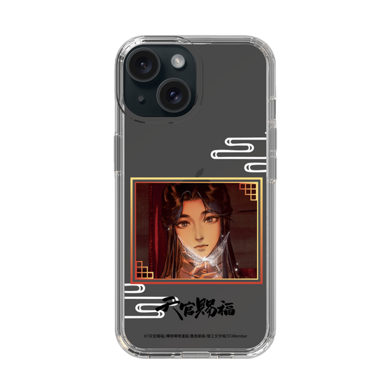 スリムプロテクションケース［ 天官賜福 - 謝憐1 ］