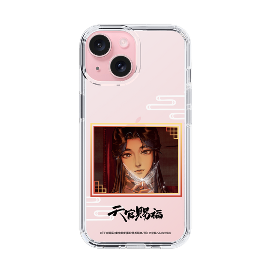 スリムプロテクションケース［ 天官賜福 - 謝憐1 ］