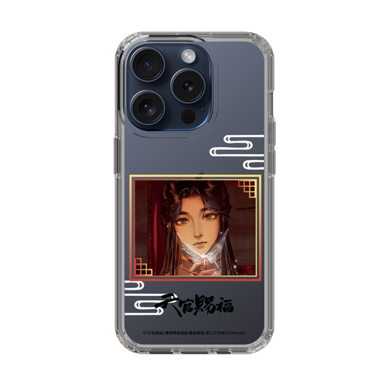 スリムプロテクションケース［ 天官賜福 - 謝憐1 ］