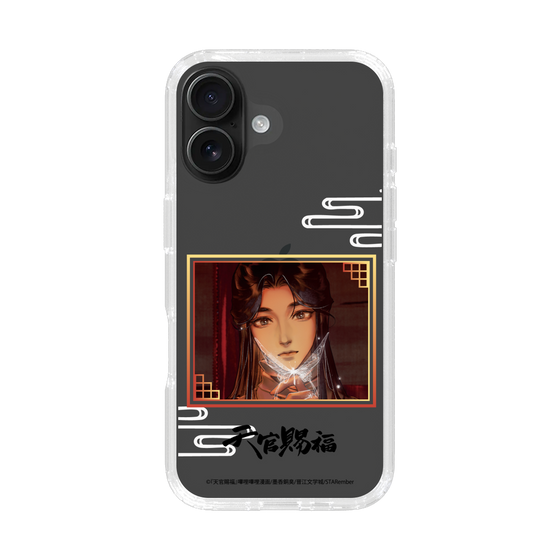 スリムプロテクションケース［ 天官賜福 - 謝憐1 ］