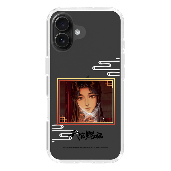 スリムプロテクションケース［ 天官賜福 - 謝憐1 ］