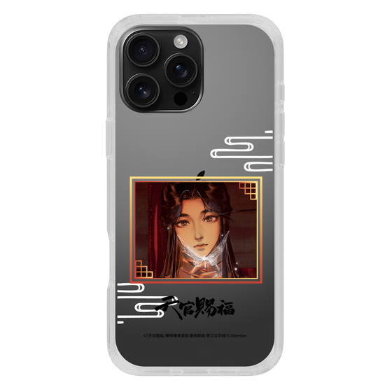 スリムプロテクションケース［ 天官賜福 - 謝憐1 ］