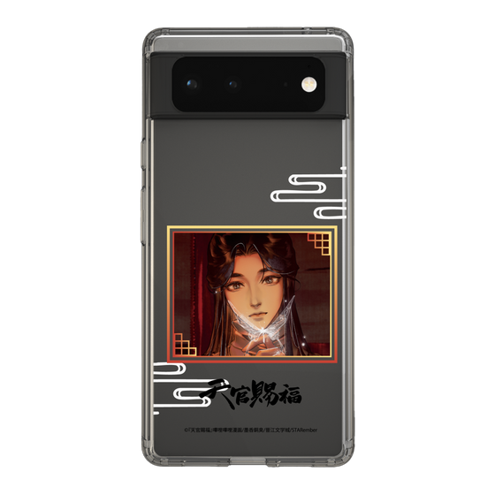スリムプロテクションケース［ 天官賜福 - 謝憐1 ］