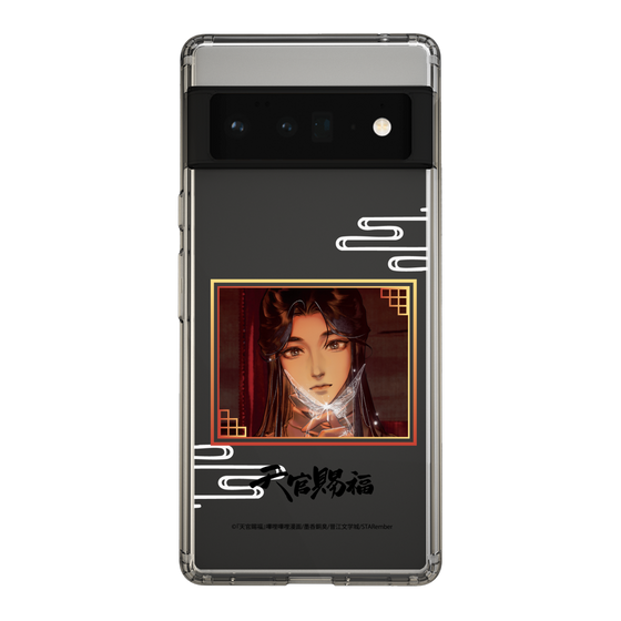 スリムプロテクションケース［ 天官賜福 - 謝憐1 ］
