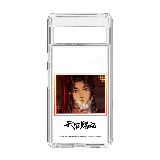 スリムプロテクションケース［ 天官賜福 - 謝憐1 ］