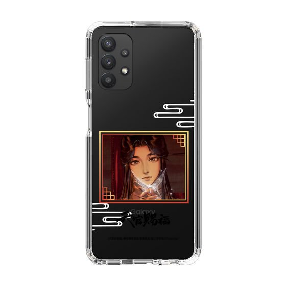 スリムプロテクションケース［ 天官賜福 - 謝憐1 ］
