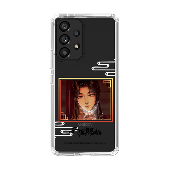 スリムプロテクションケース［ 天官賜福 - 謝憐1 ］
