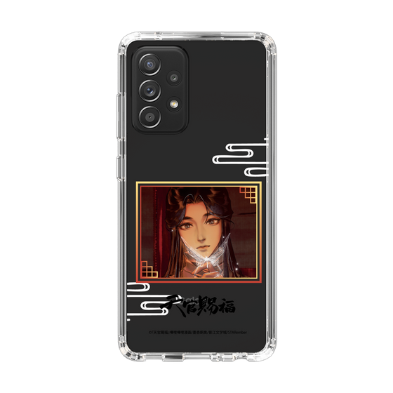 スリムプロテクションケース［ 天官賜福 - 謝憐1 ］