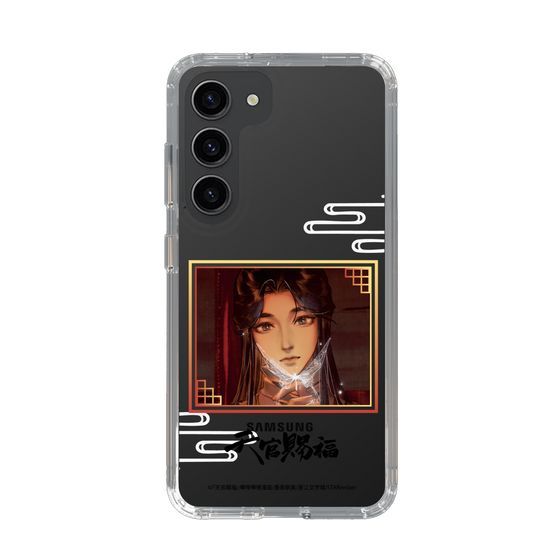 スリムプロテクションケース［ 天官賜福 - 謝憐1 ］