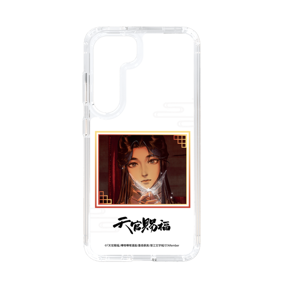 スリムプロテクションケース［ 天官賜福 - 謝憐1 ］