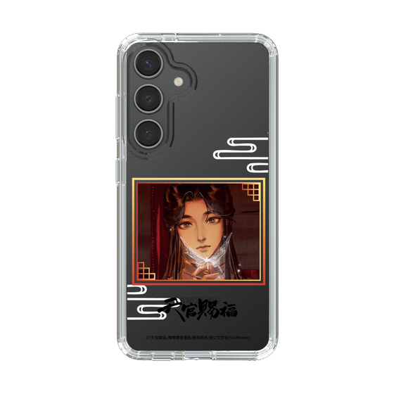 スリムプロテクションケース［ 天官賜福 - 謝憐1 ］